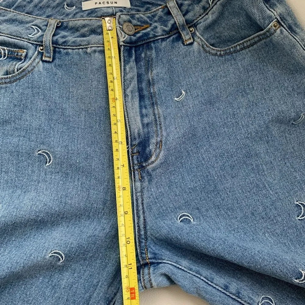 PacSun brand 100%